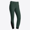 Cavalleria Toscana FW25 American Women's Knee Grip Breeches
