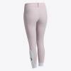 Cavalleria Toscana SS26 American Knee Grip Perforated Breeches Women's