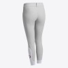 Cavalleria Toscana SS26 American Knee Grip Perforated Breeches Women's