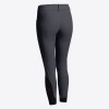 Cavalleria Toscana SS26 American Full Grip Perforated Breeches Women's