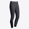 Cavalleria Toscana SS26 American Full Grip Perforated Breeches Women's