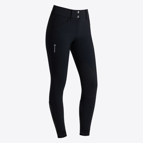 Cavalleria Toscana CT RS American Women's Knee Grip Riding Breeches