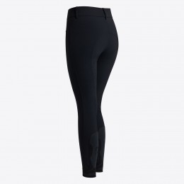 Cavalleria Toscana CT RS American женские бриджи с коленной леей