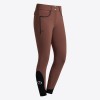 Cavalleria Toscana SS26 CT Women's Knee Grip Back Pocket Breeches