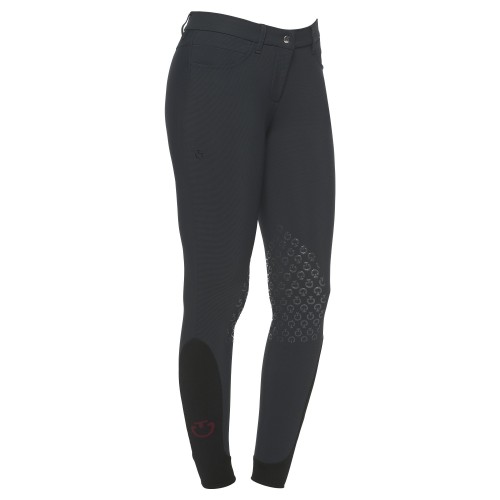 Cavalleria Toscana FW'20 New Grip System Breeches Ladies F898