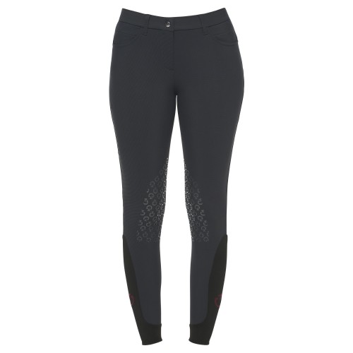 Cavalleria Toscana FW'20 New Grip System Breeches Ladies F898