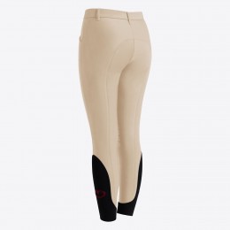 Cavalleria Toscana FW25 CT унисекс бриджи унисекс