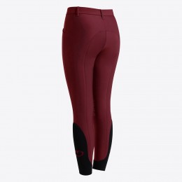 Cavalleria Toscana FW25 CT унисекс бриджи унисекс