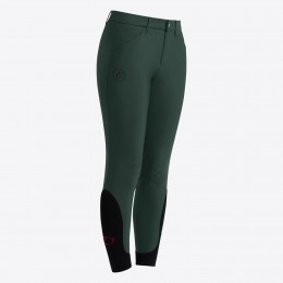 Cavalleria Toscana FW25 CT унисекс бриджи унисекс