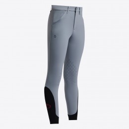 Cavalleria Toscana FW26 CT унисекс бриджи с коленной леей