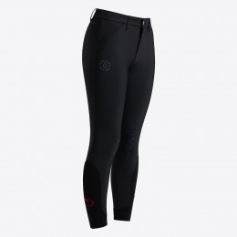 Cavalleria Toscana FW26 CT унисекс бриджи зимний унисекс