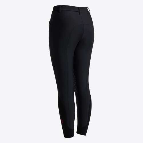 Cavalleria Toscana FW26 CT Unisex Riding Breeches Winter Unisex