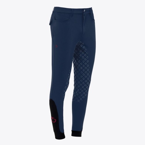 Cavalleria Toscana SS'23 CT Full Grip Men's Riding Breeches