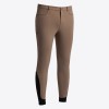 Cavalleria Toscana FW25 New Grip System Men's Riding Breeches