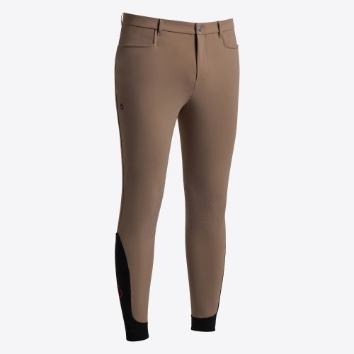 Cavalleria Toscana FW25 New Grip System Men's Riding Breeches