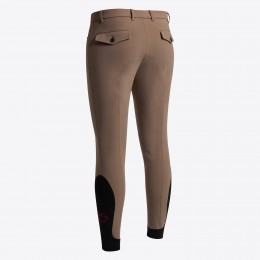 Cavalleria Toscana FW25 новая версия с хватом System мужские бриджи