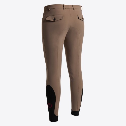 Cavalleria Toscana FW25 New Grip System Men's Riding Breeches