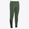 Cavalleria Toscana FW'24 New Grip System Men's Riding Breeches