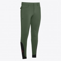 Cavalleria Toscana FW'24 новая версия с хватом System мужские бриджи