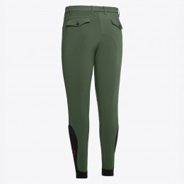 Cavalleria Toscana FW'24 новая версия с хватом System мужские бриджи