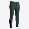 Cavalleria Toscana FW25 New Grip System Men's Riding Breeches
