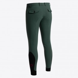 Cavalleria Toscana FW25 новая версия с хватом System мужские бриджи
