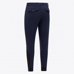 Cavalleria Toscana SS25 новая версия с хватом System мужские бриджи
