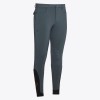 Cavalleria Toscana SS'24 New Grip System Men's Riding Breeches