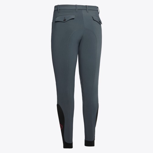 Cavalleria Toscana SS'24 New Grip System Men's Riding Breeches