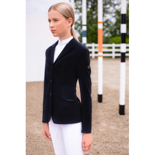 Pikeur SS'22 Isalinne junior competition jacket