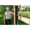 Pikeur SS26 Men's Functional Training Shirt