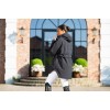 Pikeur SS26 Rain Zip Poncho Athleisure