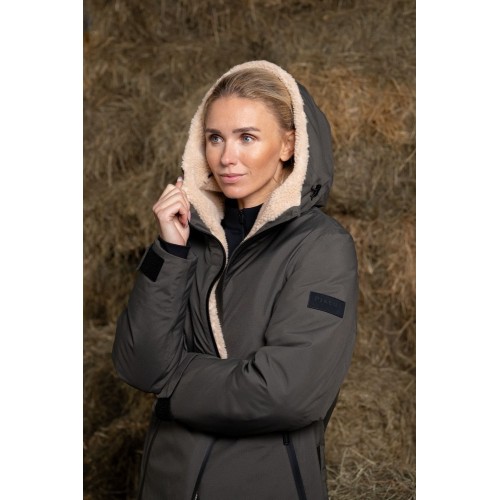 Pikeur FW25 Rain Jacket