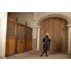 Pikeur FW25 Quilted Long Jacket