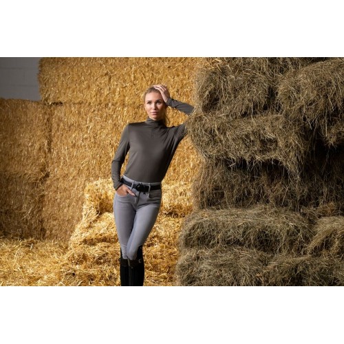 Pikeur FW25 Studs Shirt