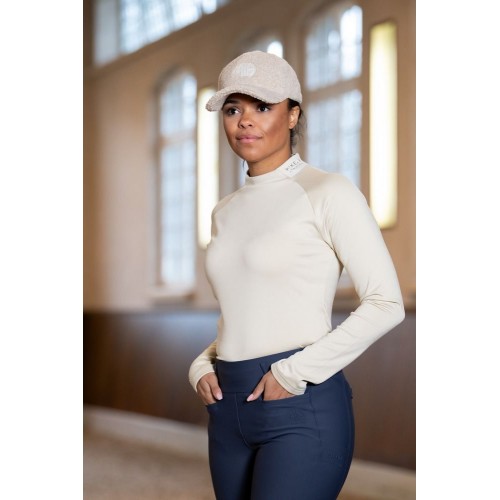 Pikeur FW25 Rollneck