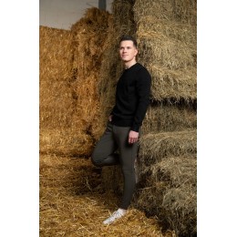 Pikeur FW25 мужской's трикотажный пуловер