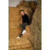 Pikeur FW25 Men's Knitted Pullover