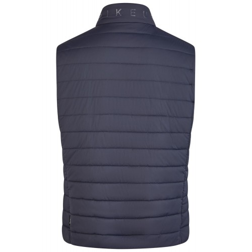 Pikeur Men's Quilted Bodywarmer