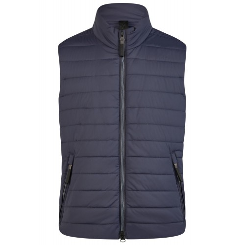 Pikeur Men's Quilted Bodywarmer