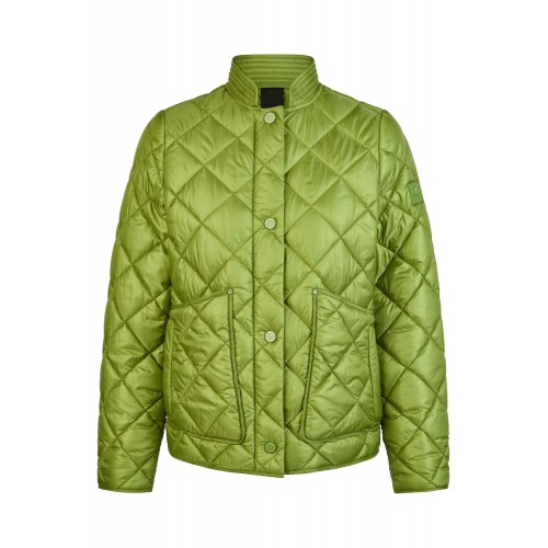 Pikeur SS26 Quilted Jacke Selection