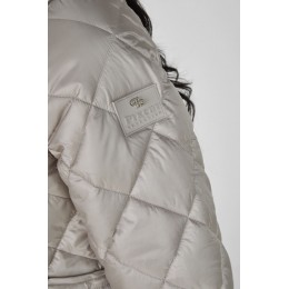 Pikeur SS26 стёганая куртка Selection