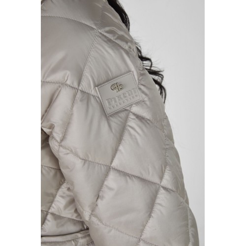 Pikeur SS26 Quilted Jacke Selection