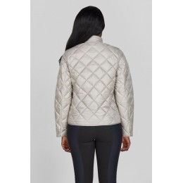 Pikeur SS26 стёганая куртка Selection