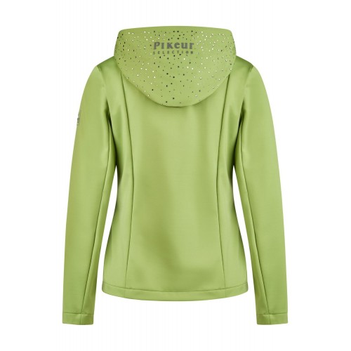 Pikeur SS26 Fleece Jacket Selection
