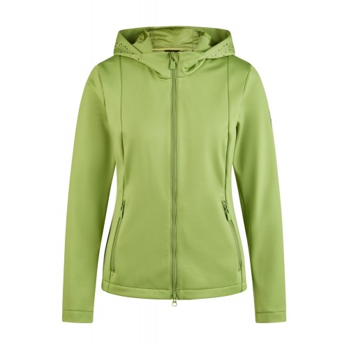 Pikeur SS26 Fleece Jacket Selection
