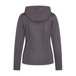 Pikeur SS26 флисовая куртка Selection