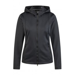 Pikeur SS26 флисовая куртка Selection