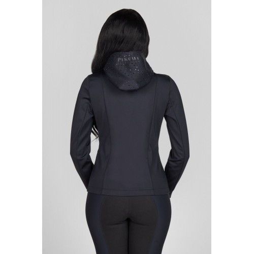 Pikeur SS26 Fleece Jacket Selection