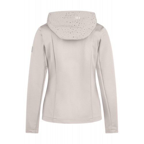 Pikeur SS26 Fleece Jacket Selection
